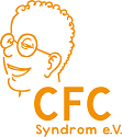 CFC-Syndrom e.V. Logo-CFC_111x125