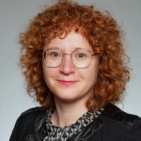 Irena Osterland