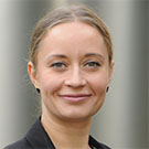 Julia Grüber, M. Sc.
