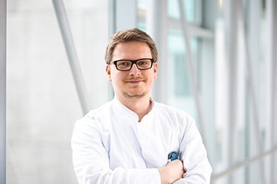 Lars Choritz