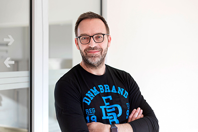 Jens Trojahn