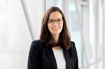 Katharina Schubert