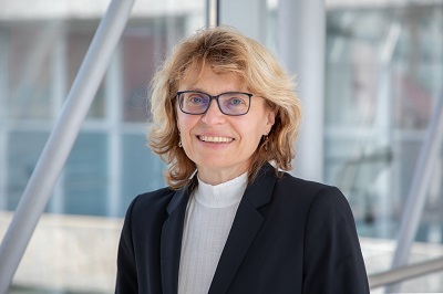 Karola Zenker